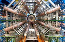 Inilah dalamnya LHC